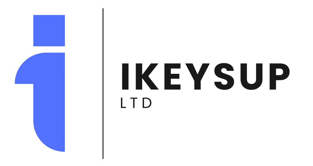 Ikeysup – Enterprise Software & Digital Licensing Solutions